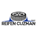 Home reifen cuzman gmbh logo neu